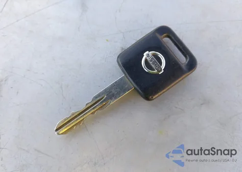 2008 Nissan Titan Se from USA, damaged, VIN 1N6AA07F78N309732